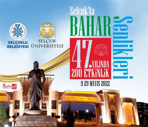 selçuk üniversitesi bahar şenlikleri 2012